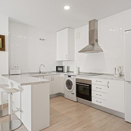 Benalrroma Appartement Benalmádena Buitenkant foto