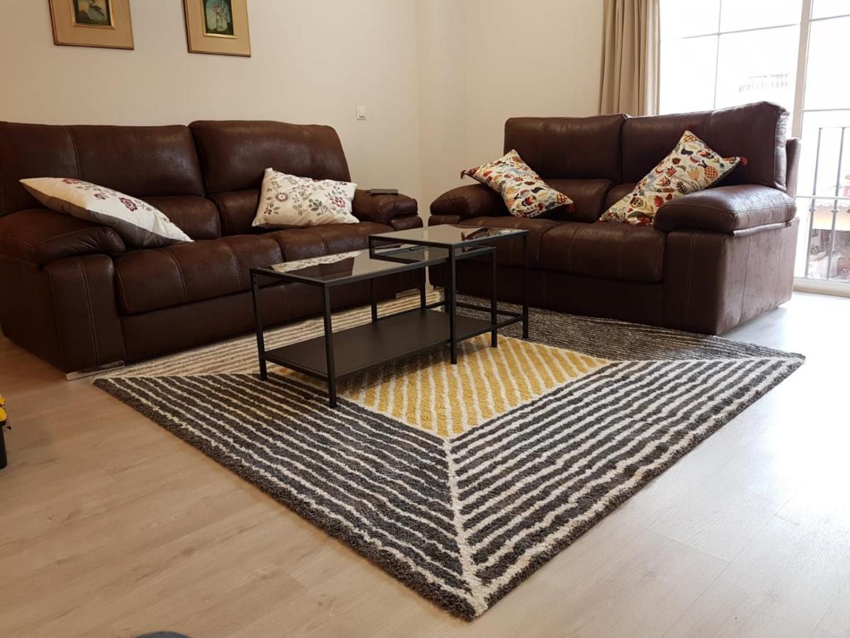 Benalrroma Appartement Benalmádena Buitenkant foto