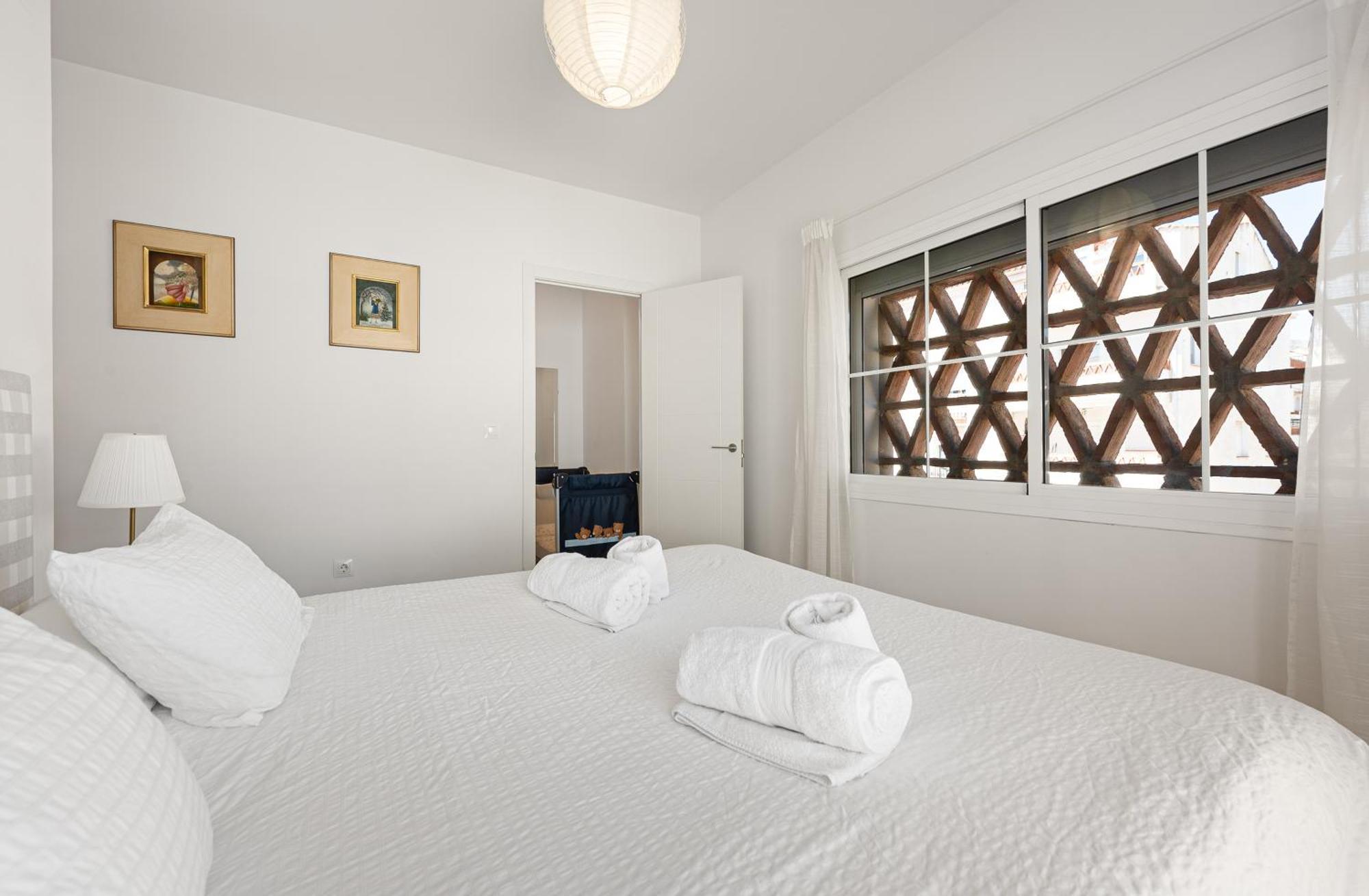 Benalrroma Appartement Benalmádena Buitenkant foto